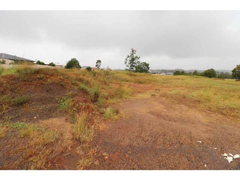 0 Taylors Road, Kingaroy QLD 4610