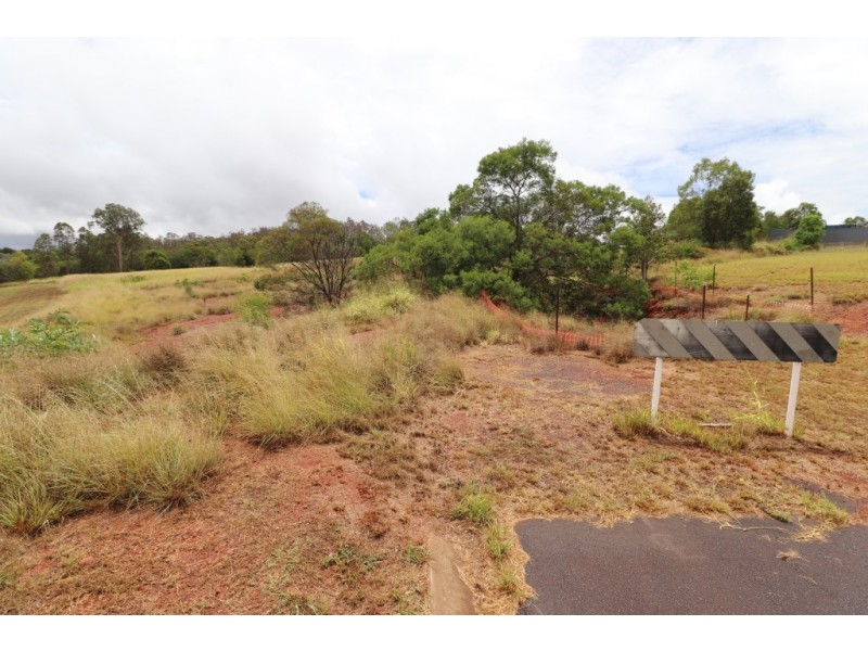 0 Taylors Road, Kingaroy QLD 4610