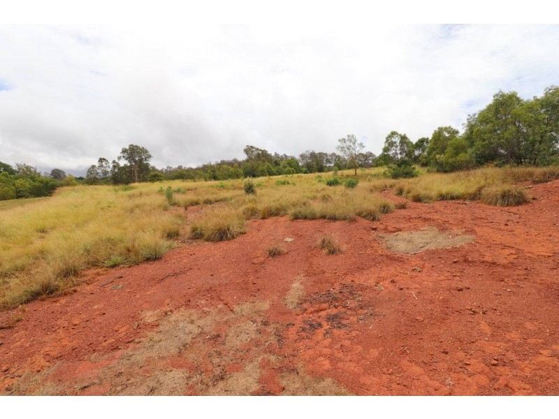 0 Taylors Road, Kingaroy QLD 4610