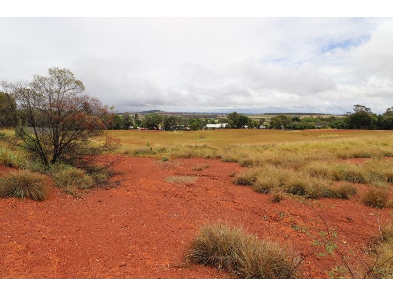 0 Taylors Road, Kingaroy QLD 4610