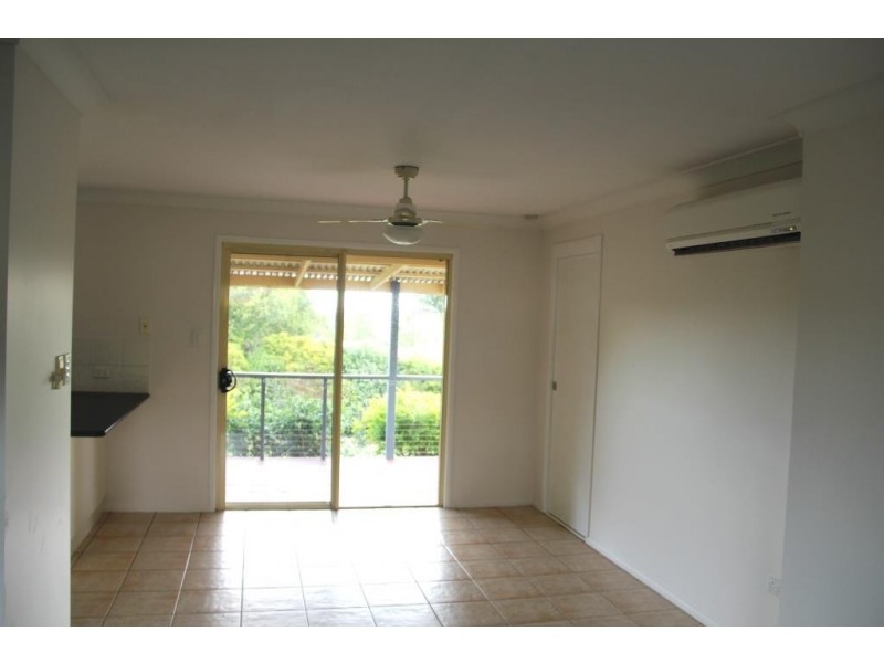 19 FAIRVIEW DRIVE, Kingaroy QLD 4610