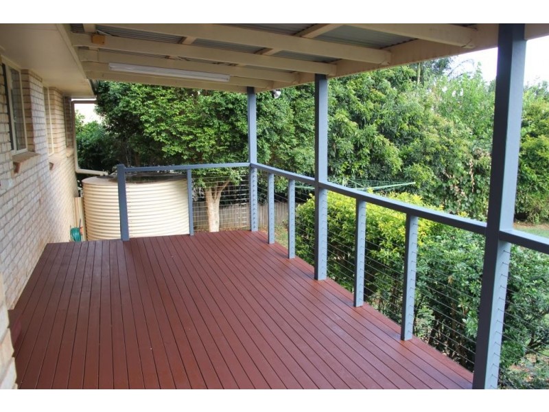 19 FAIRVIEW DRIVE, Kingaroy QLD 4610