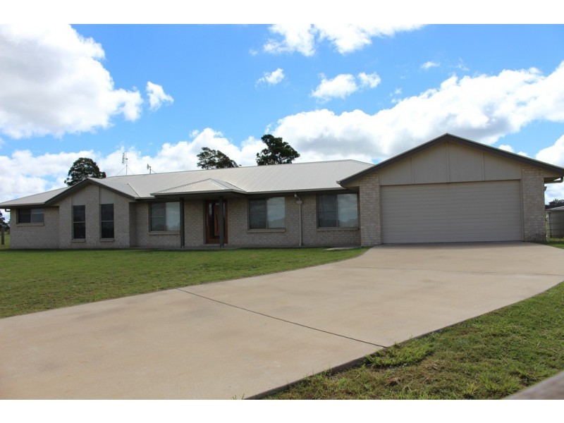 74-76 ROSELLA PARADE, Kingaroy QLD 4610