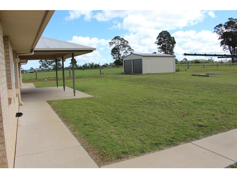 74-76 ROSELLA PARADE, Kingaroy QLD 4610