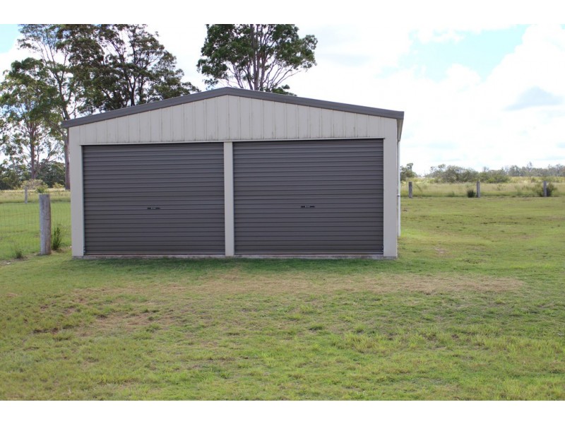 74-76 ROSELLA PARADE, Kingaroy QLD 4610