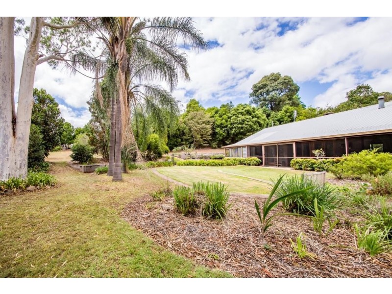 65 MOORE STREET, Kingaroy QLD 4610