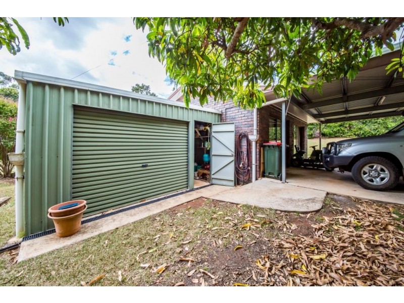 65 MOORE STREET, Kingaroy QLD 4610