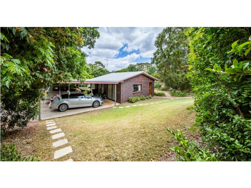 65 MOORE STREET, Kingaroy QLD 4610