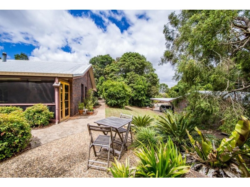 65 MOORE STREET, Kingaroy QLD 4610