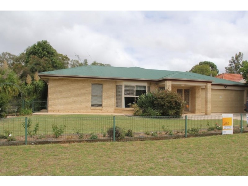 Kingaroy QLD 4610