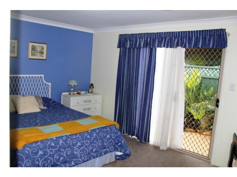 Kingaroy QLD 4610