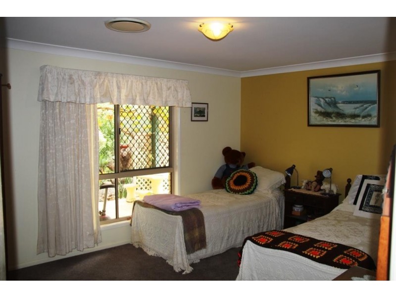 Kingaroy QLD 4610