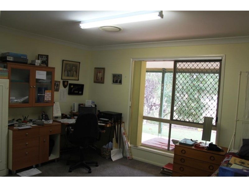 Kingaroy QLD 4610
