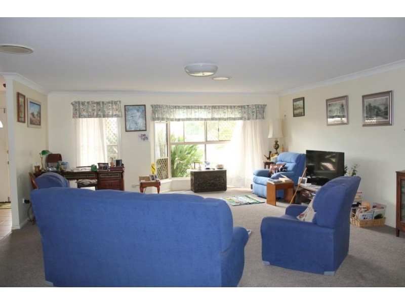 Kingaroy QLD 4610