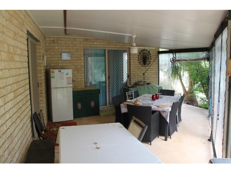 Kingaroy QLD 4610
