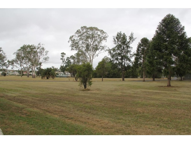 Kingaroy QLD 4610