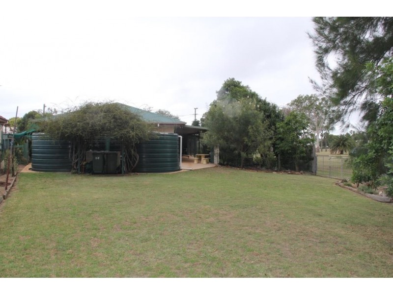 Kingaroy QLD 4610
