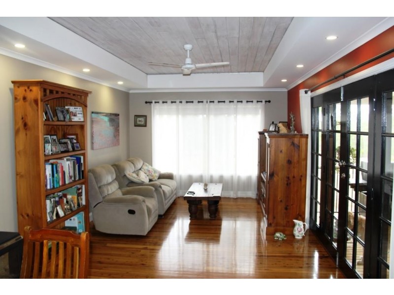 1505 Memerambi Barkers creek rd, Wattle Camp QLD 4615