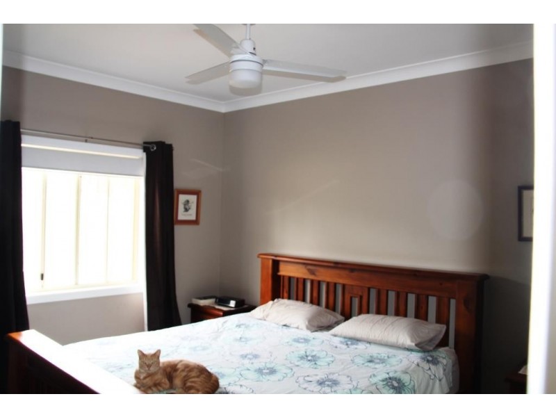 1505 Memerambi Barkers creek rd, Wattle Camp QLD 4615