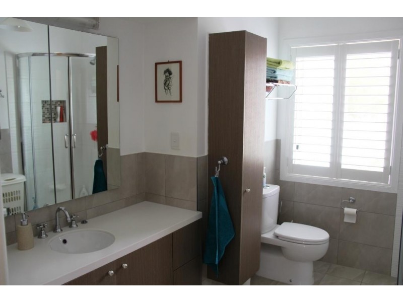 1505 Memerambi Barkers creek rd, Wattle Camp QLD 4615