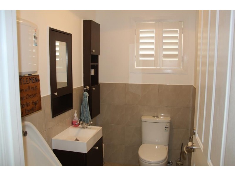 1505 Memerambi Barkers creek rd, Wattle Camp QLD 4615