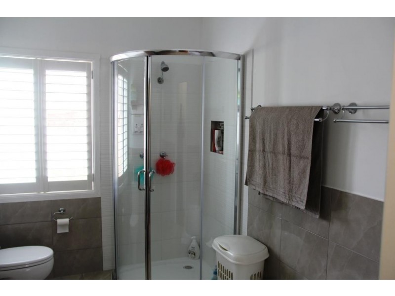 1505 Memerambi Barkers creek rd, Wattle Camp QLD 4615