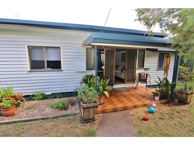 15 WONDAI PROSTON ROAD, Proston QLD 4613