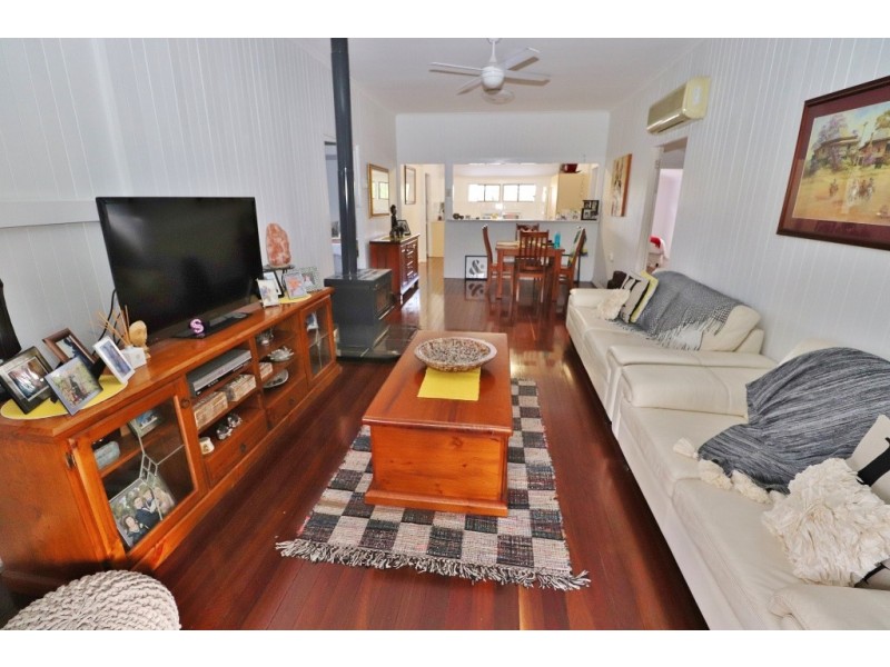 15 WONDAI PROSTON ROAD, Proston QLD 4613