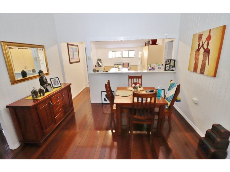 15 WONDAI PROSTON ROAD, Proston QLD 4613
