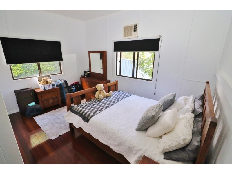 15 WONDAI PROSTON ROAD, Proston QLD 4613