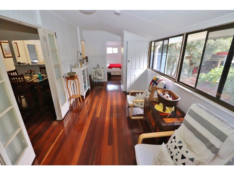 15 WONDAI PROSTON ROAD, Proston QLD 4613