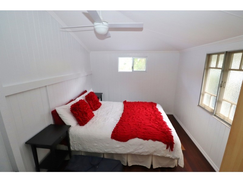 15 WONDAI PROSTON ROAD, Proston QLD 4613