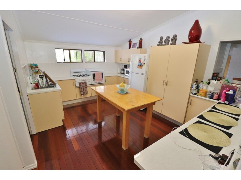 15 WONDAI PROSTON ROAD, Proston QLD 4613