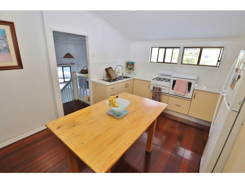 15 WONDAI PROSTON ROAD, Proston QLD 4613