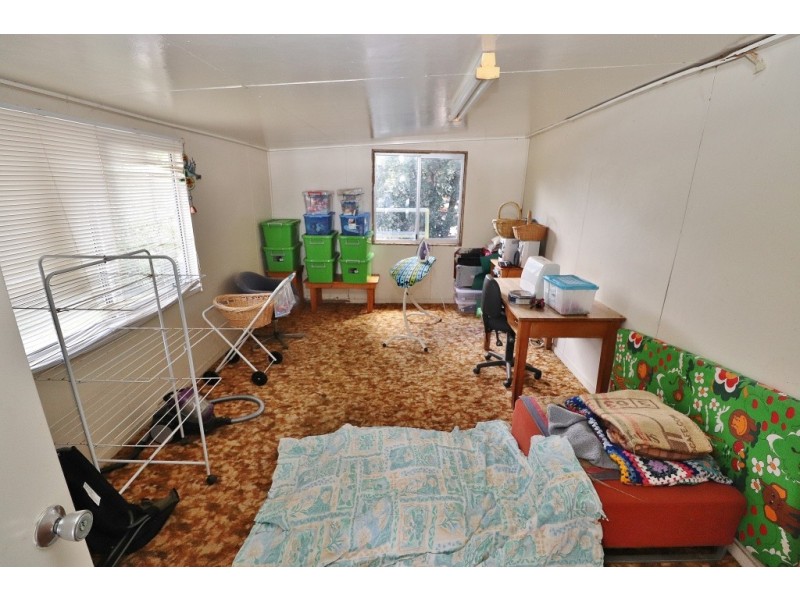 15 WONDAI PROSTON ROAD, Proston QLD 4613