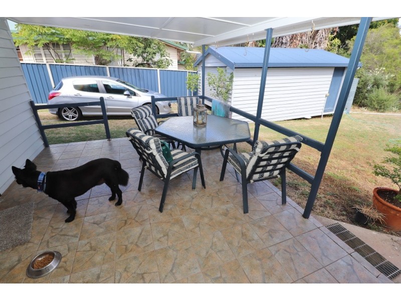 15 WONDAI PROSTON ROAD, Proston QLD 4613