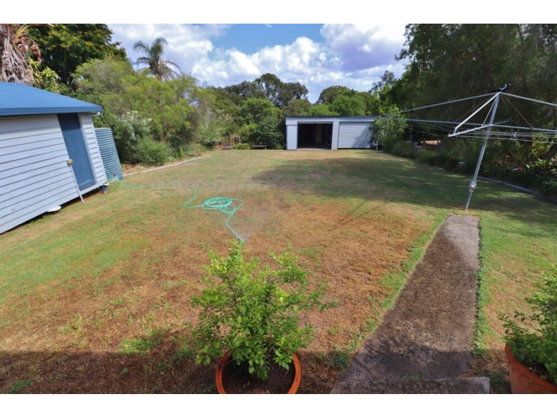 15 WONDAI PROSTON ROAD, Proston QLD 4613