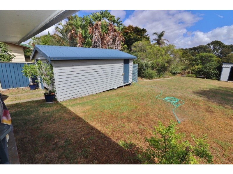 15 WONDAI PROSTON ROAD, Proston QLD 4613