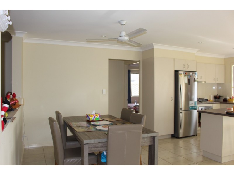 47 Parkside Drive, Kingaroy QLD 4610