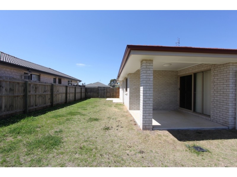 47 Parkside Drive, Kingaroy QLD 4610