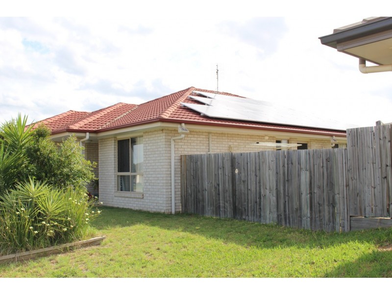 47 Parkside Drive, Kingaroy QLD 4610