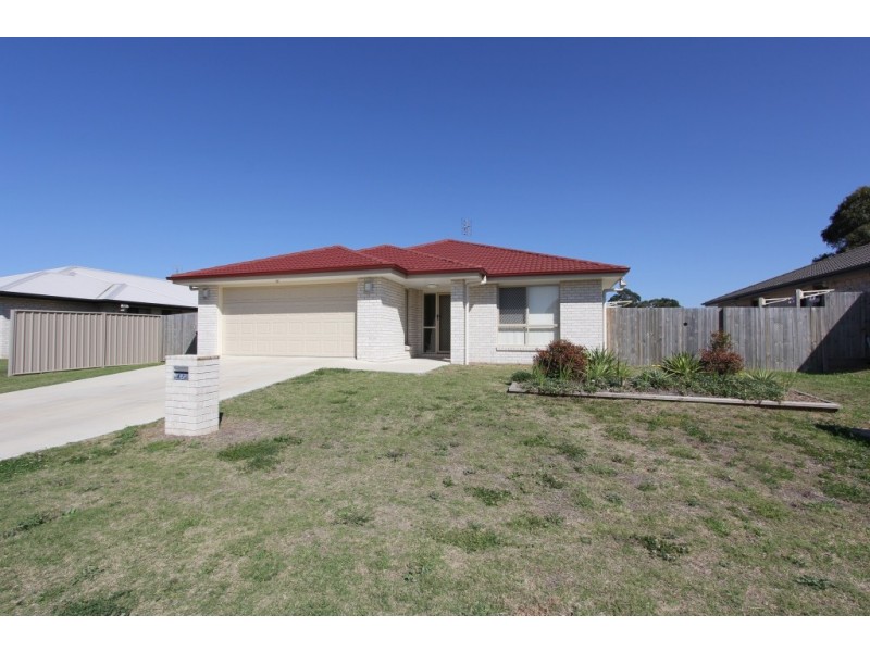 47 Parkside Drive, Kingaroy QLD 4610
