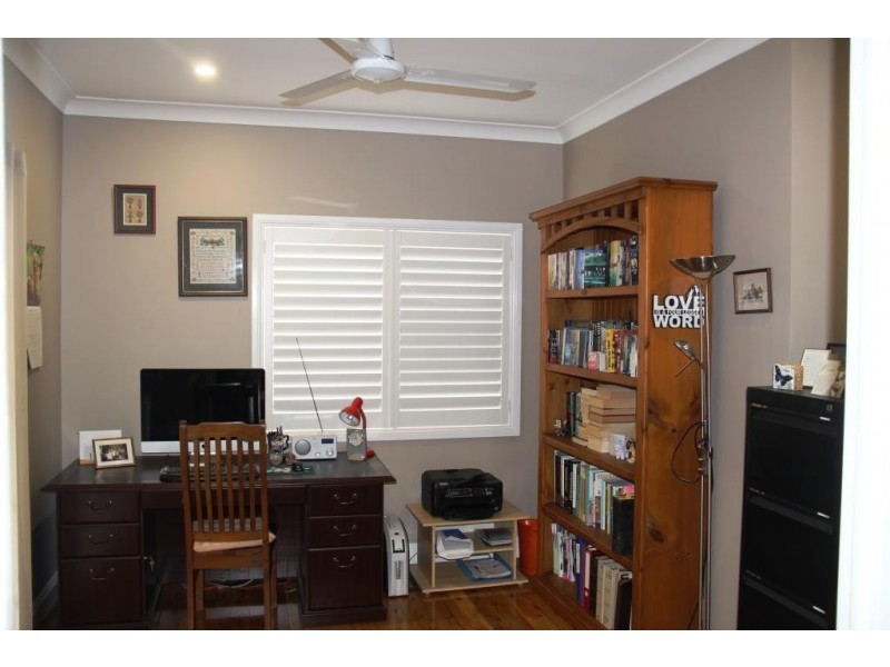 1505a Memerambi Barkers creek rd, Wattle Camp QLD 4615