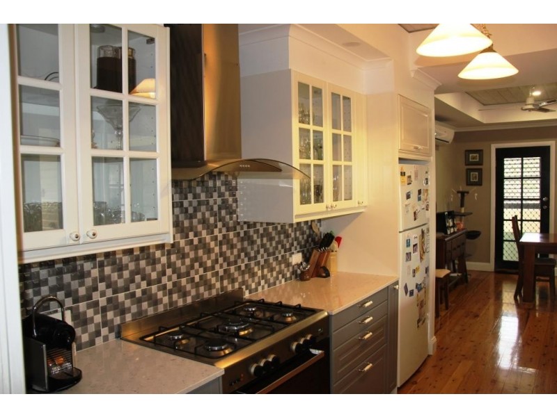 1505a Memerambi Barkers creek rd, Wattle Camp QLD 4615