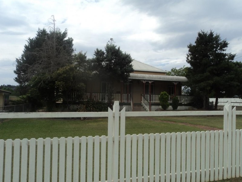 Kingaroy QLD 4610