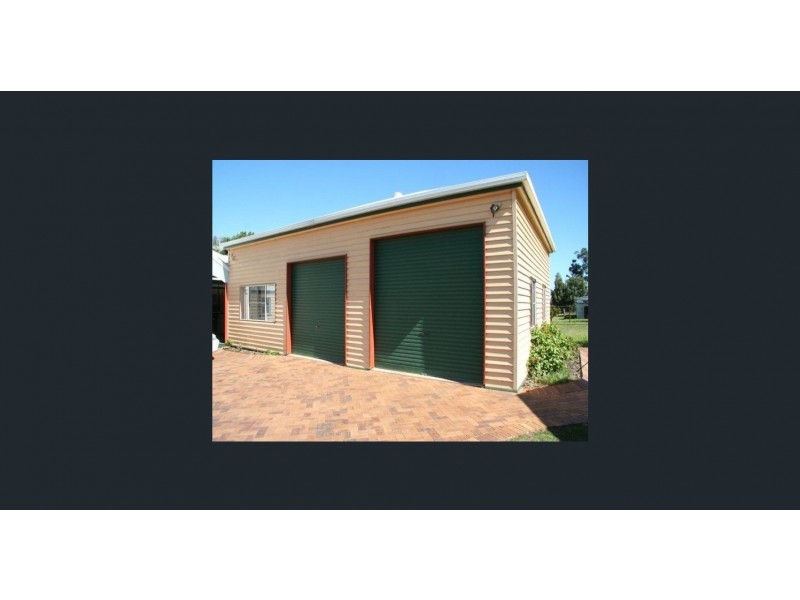 Kingaroy QLD 4610