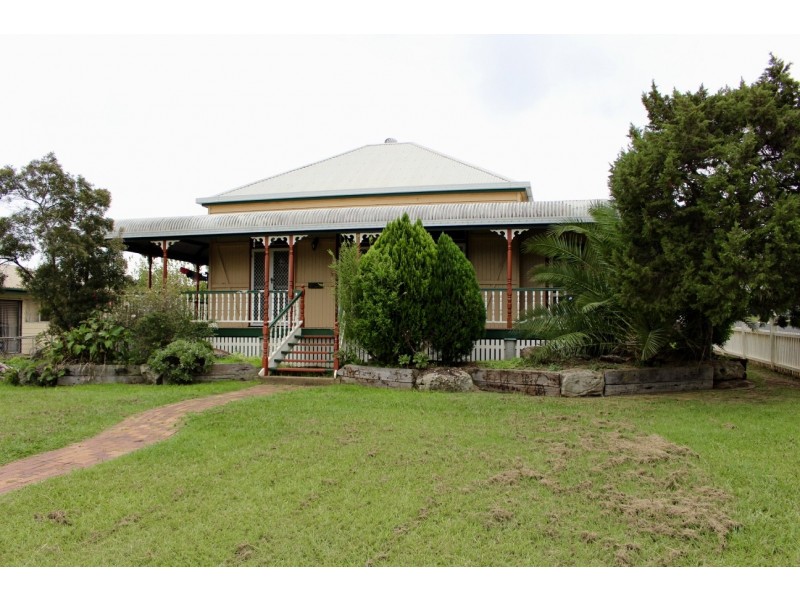 68 HALY STREET, Kingaroy QLD 4610