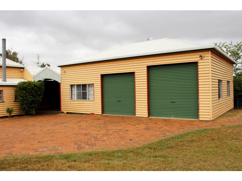 68 HALY STREET, Kingaroy QLD 4610