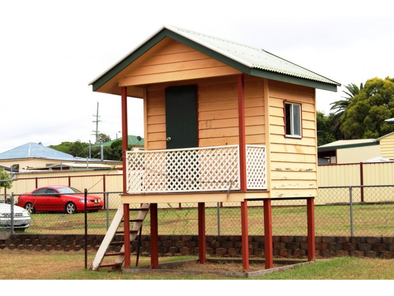 68 HALY STREET, Kingaroy QLD 4610