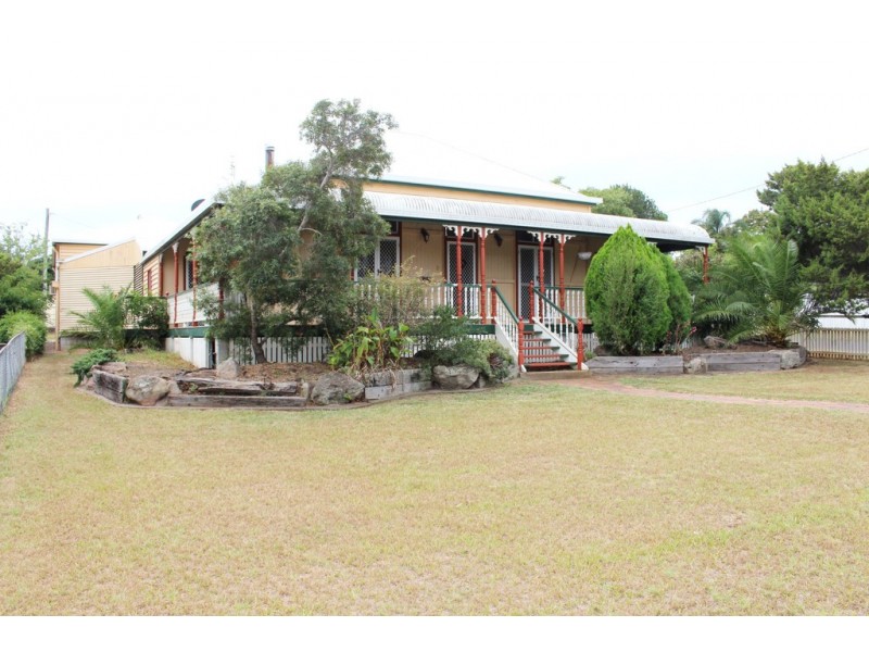 68 HALY STREET, Kingaroy QLD 4610